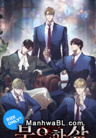 vida desafortunada manhwa