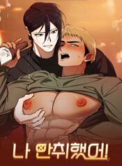 ¡No estoy borracho!